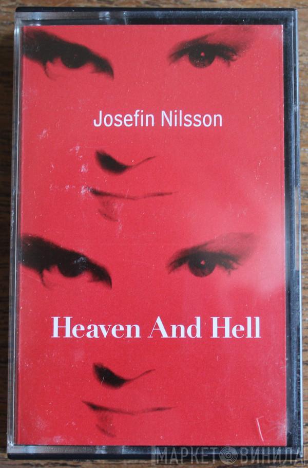 Josefin Nilsson - Heaven And Hell