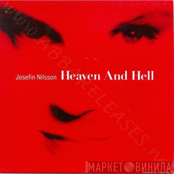 Josefin Nilsson - Heaven And Hell