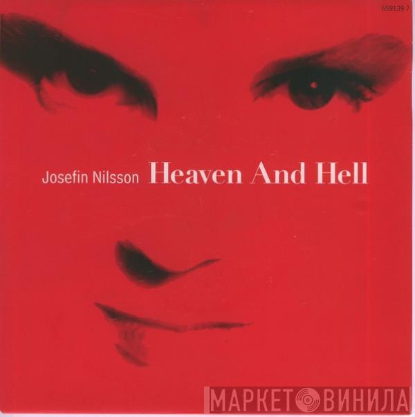  Josefin Nilsson  - Heaven And Hell