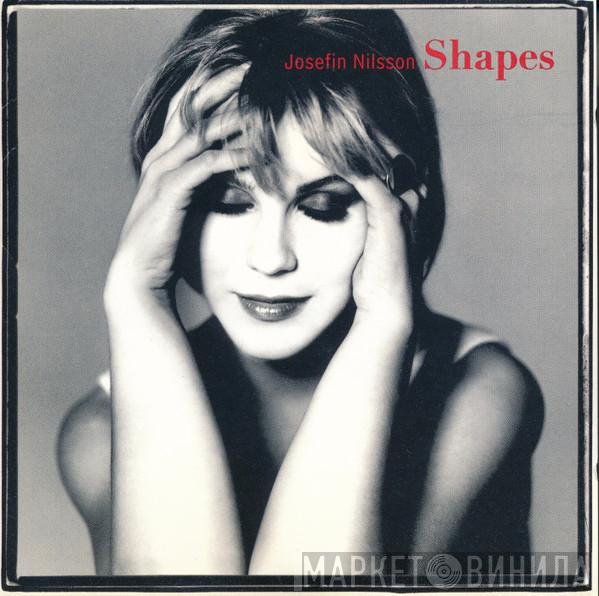  Josefin Nilsson  - Shapes