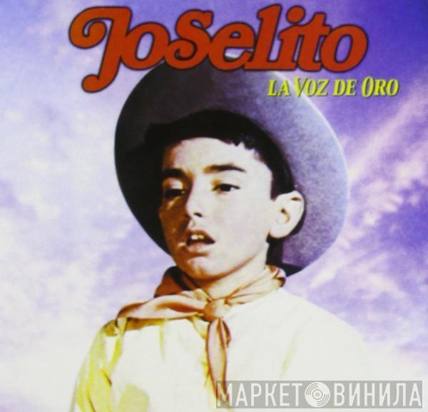 Joselito - La Voz De Oro