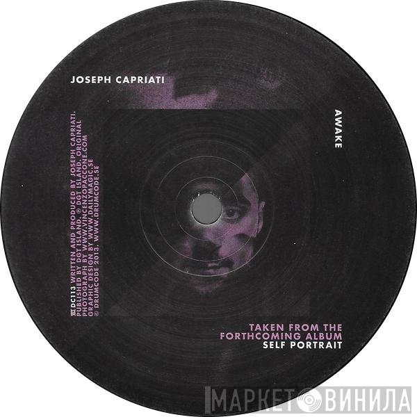 Joseph Capriati - Awake / Fratello