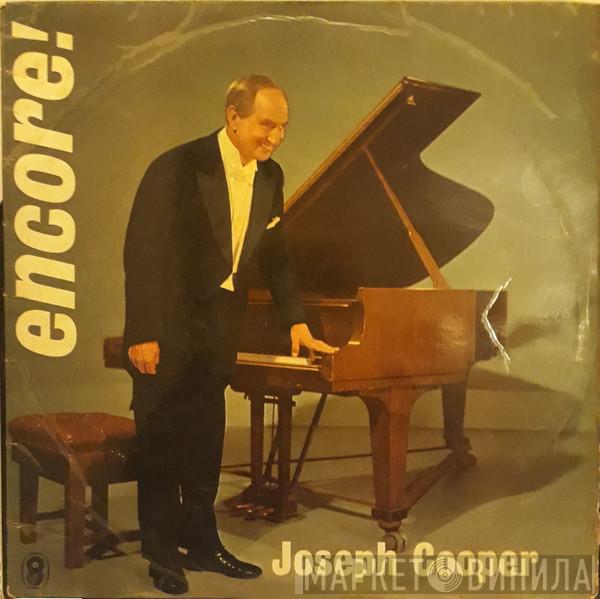Joseph Cooper - Encore!