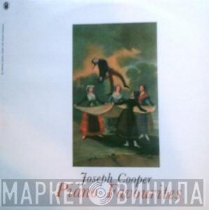 Joseph Cooper - Piano Favourites