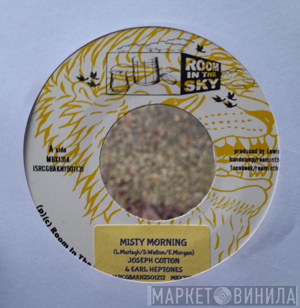 Joseph Cotton, Earl Heptone - Misty Morning