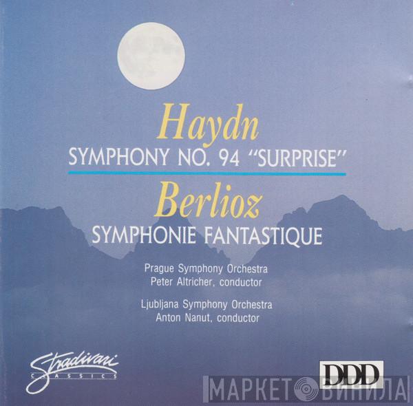 Joseph Haydn, Hector Berlioz - Symphony No. 94 
