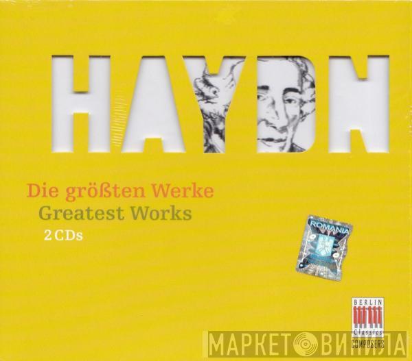 Joseph Haydn - Die Größten Werke