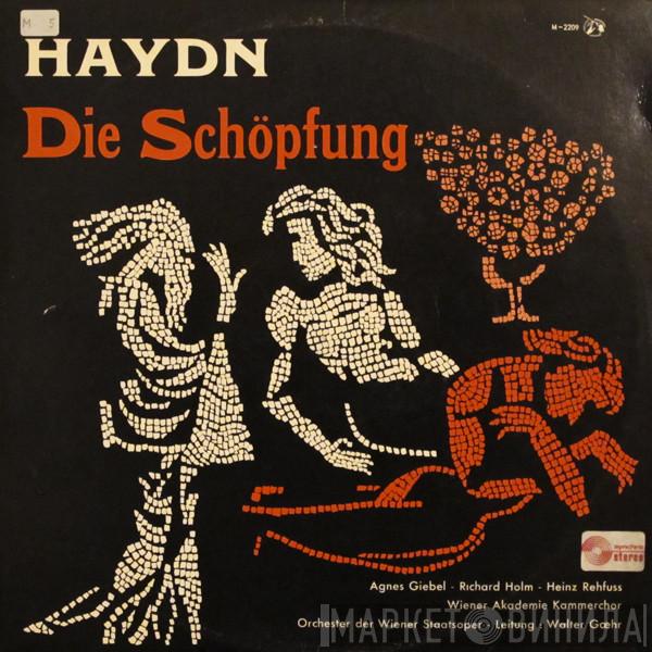  Joseph Haydn  - Die Schöpfung