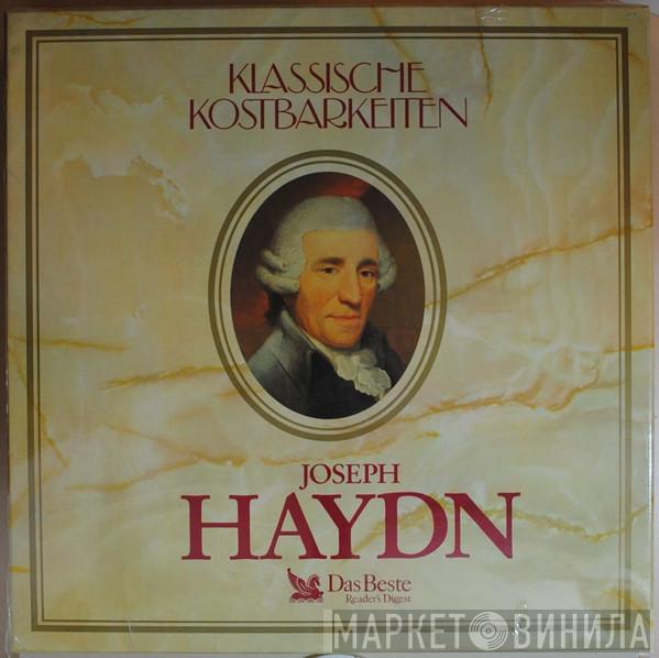  Joseph Haydn  - Haydn