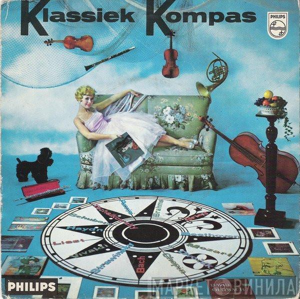  Joseph Haydn  - Klassiek Kompas