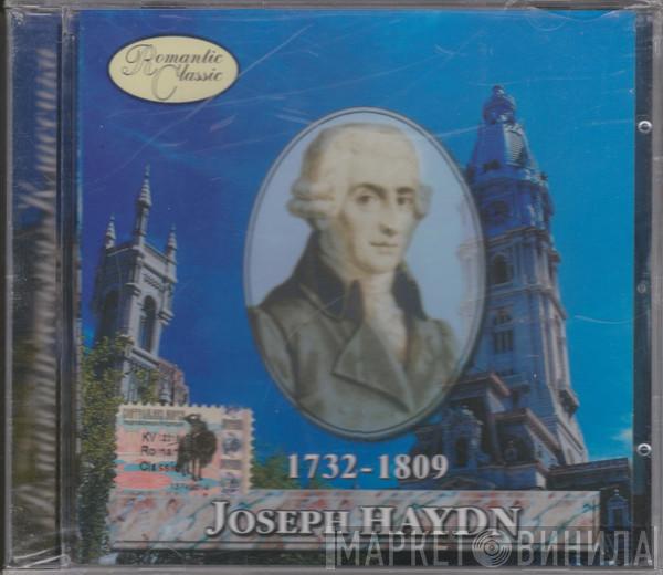  Joseph Haydn  - Romantic Classic