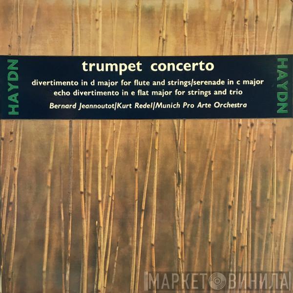 Joseph Haydn - Trumpet Concerto