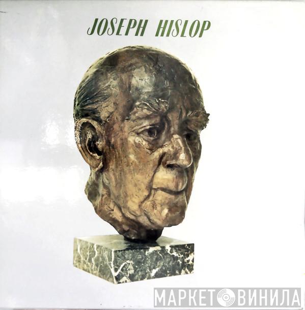 Joseph Hislop - Joseph Hislop