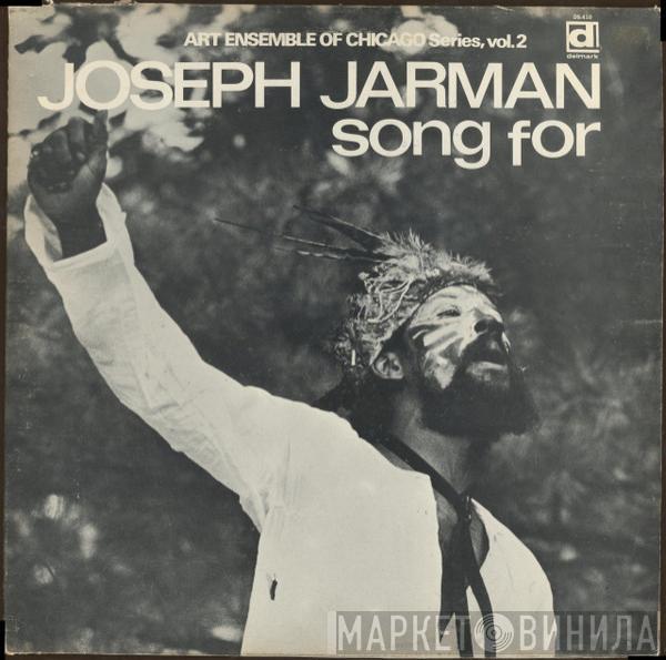 Joseph Jarman - Song For