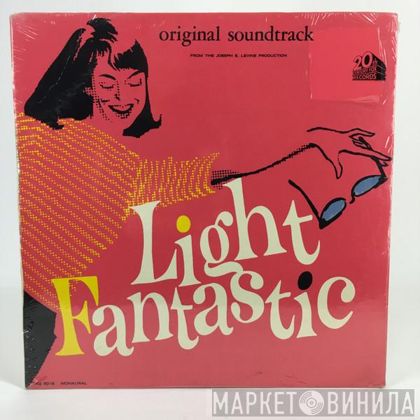 Joseph Liebman - Light Fantastic (Original Soundtrack)