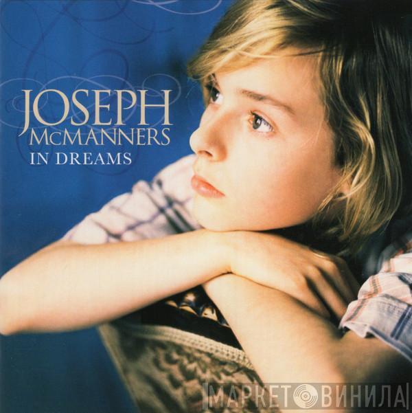 Joseph McManners - In Dreams
