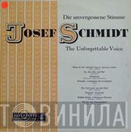  Joseph Schmidt  - Die Unvergessene Stimme - Joseph Schmidt