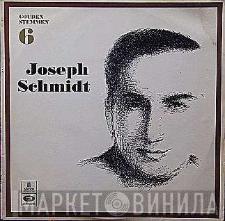  Joseph Schmidt  - Gouden Stemmen 6