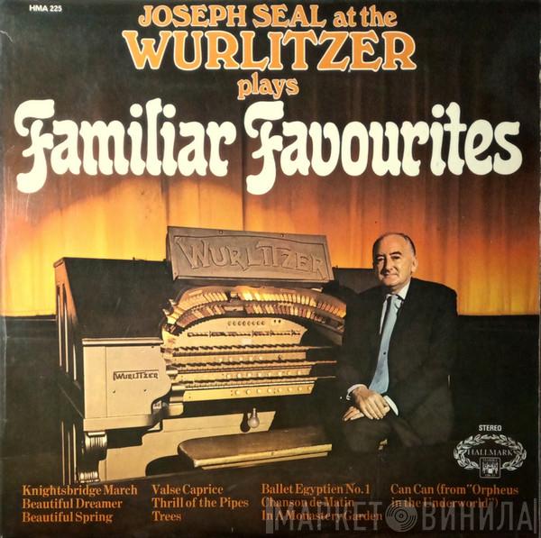 Joseph Seal - Familiar Favourites