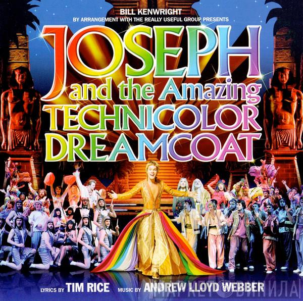  - Joseph and the Amazing Technicolor Dreamcoat