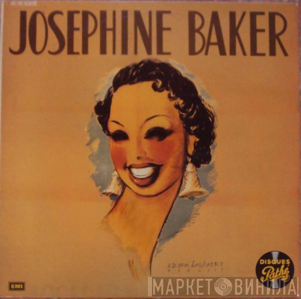 Josephine Baker - 50 Ans De Chansons