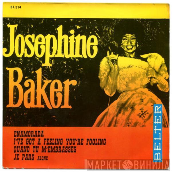 Josephine Baker - Enamorada
