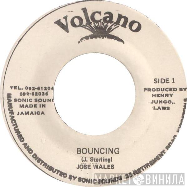 Josey Wales - Bouncing