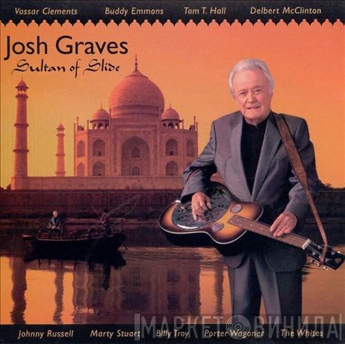 Josh Graves - Sultan Of Slide