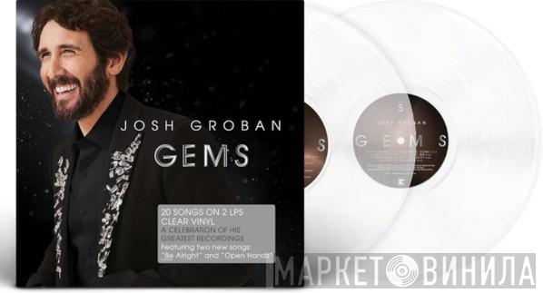 Josh Groban - Gems