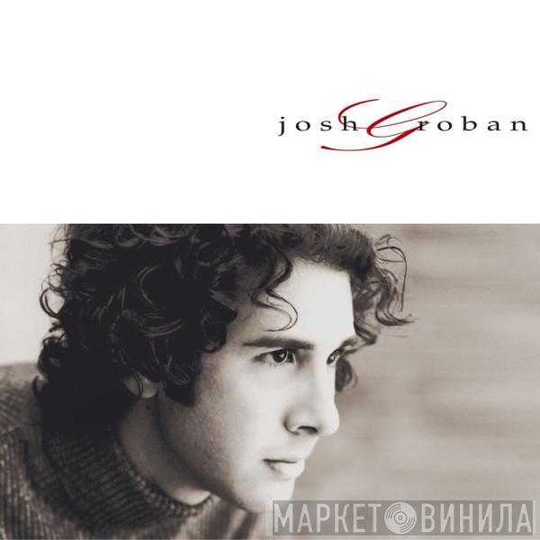  Josh Groban  - Josh Groban