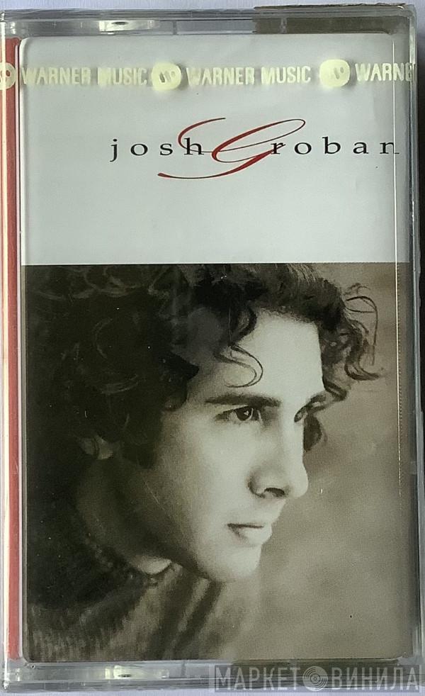  Josh Groban  - Josh Groban