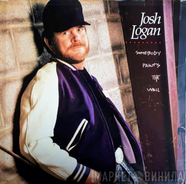Josh Logan - Somebody Paints The Wall