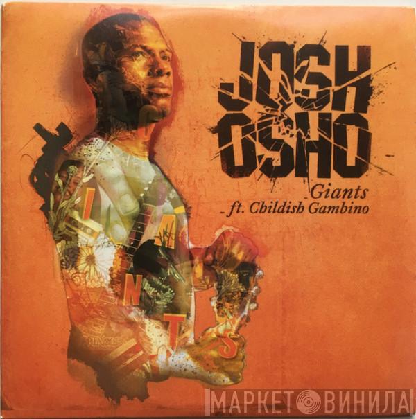 Josh Osho, Childish Gambino - Giants