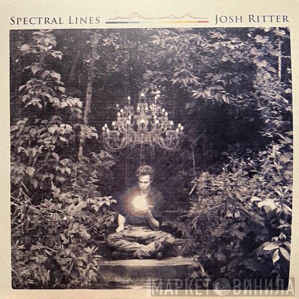 Josh Ritter - Spectral Lines