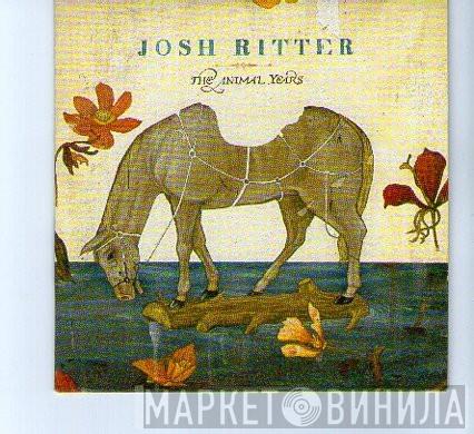 Josh Ritter - The Animal Years