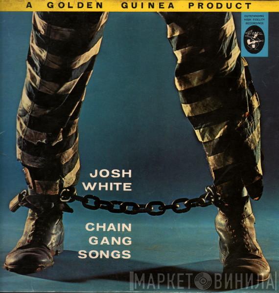 Josh White - Chain Gang Songs