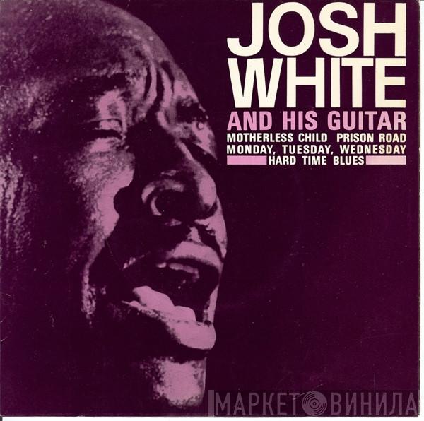 Josh White - Josh White And His Guitar