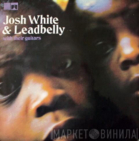 Josh White, Leadbelly - With Their Guitars
