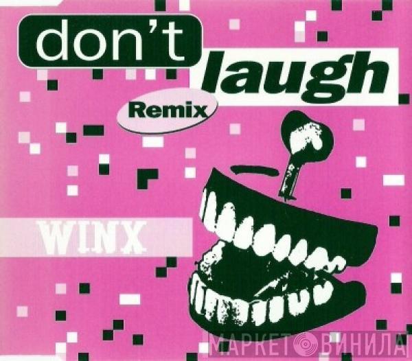  Josh Wink  - Don't Laugh (Remix)
