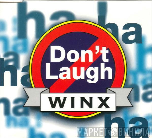  Josh Wink  - Don't Laugh
