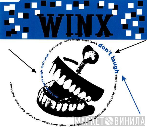 Josh Wink - Don't Laugh