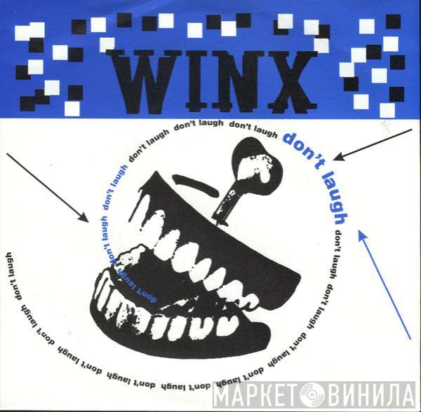  Josh Wink  - Don't Laugh
