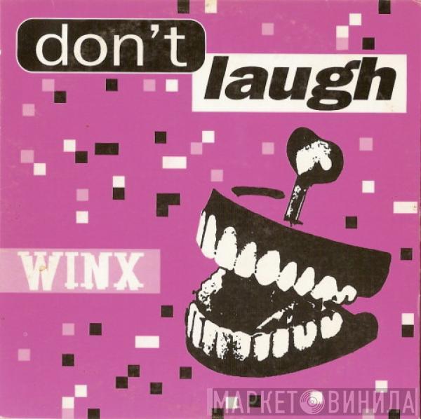  Josh Wink  - Don't Laugh