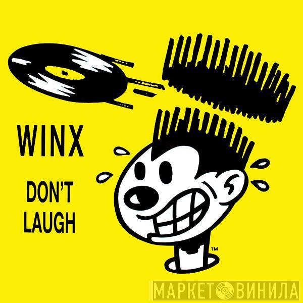  Josh Wink  - Don't Laugh