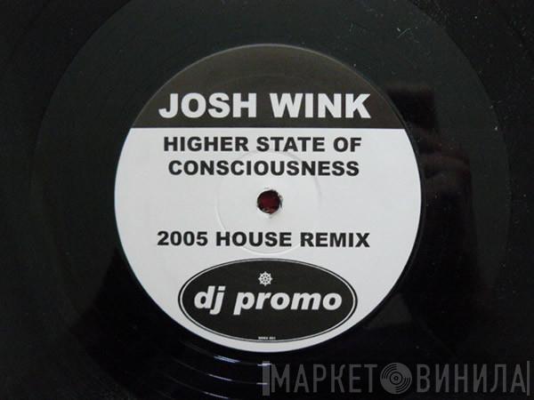 Josh Wink - Higher State Of Consciousness (2005 House Remix)