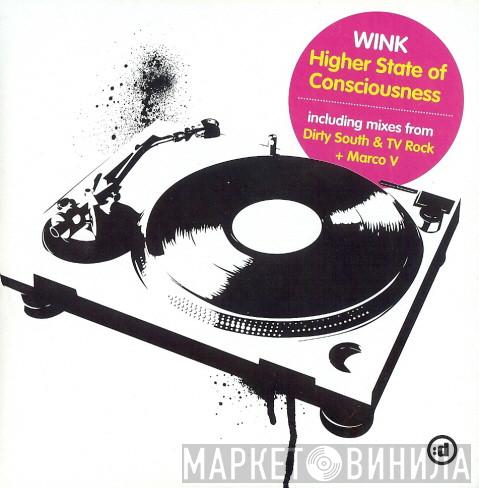  Josh Wink  - Higher State Of Consciousness