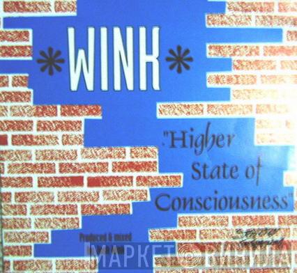  Josh Wink  - Higher State Of Consciousness