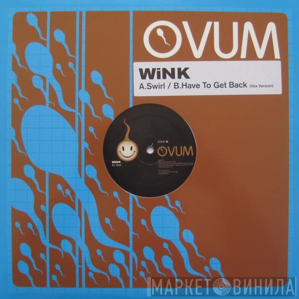 Josh Wink - Swirl