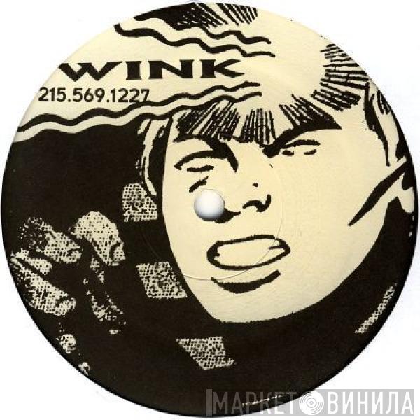 Josh Wink - Untitled