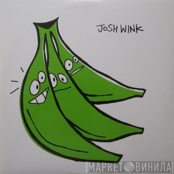 Josh Wink - When A Banana Was Just A Banana (Album Sampler 2)